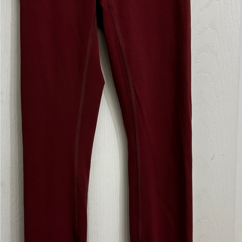 Size 0 Lululemon Wunder Under High Rise  Leggings